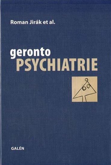 GERONTO PSYCHIATRIE