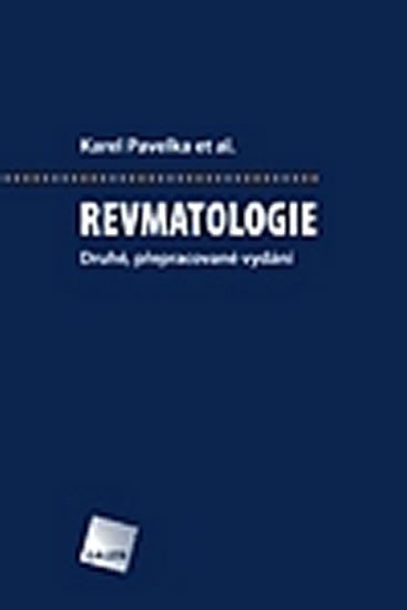 REVMATOLOGIE