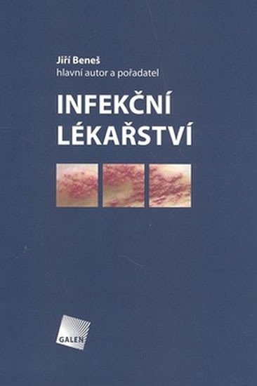 INFEKČNÍ LÉKAŘSTVÍ/GALÉN