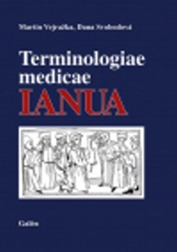 TERMINOLOGIAE MEDICAE LANUA