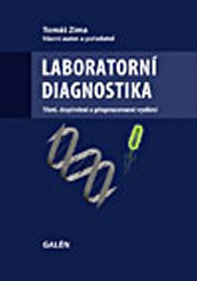 LABORATORNÍ DIAGNOSTIKA (3.VYDÁNÍ)