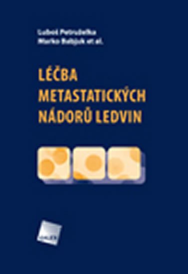 LBA METASTATICKCH NDOR LEDVIN