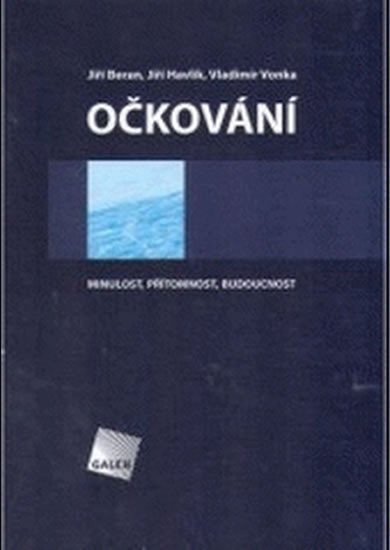 Obálka knihy