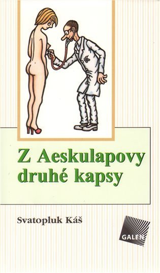 Obálka knihy
