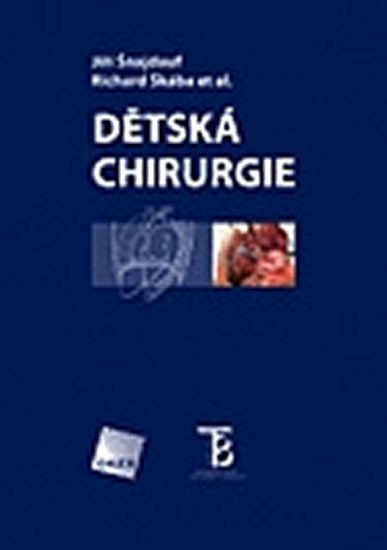 DĚTSKÁ CHIRURGIE