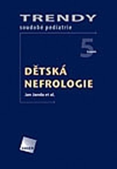 DTSK NEFROLOGIE TRENDY SOUDOB PEDIATRIE