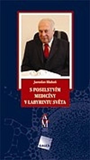 Obálka knihy