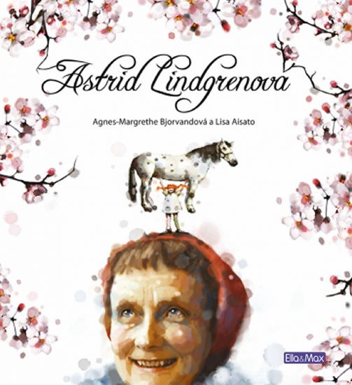 ASTRID LINDGRENOVÁ