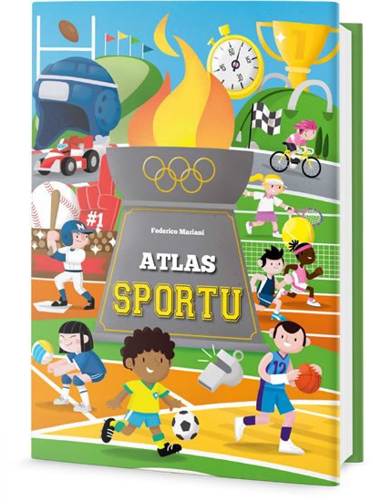 ATLAS SPORTU