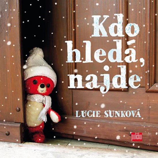 KDO HLEDÁ, NAJDE