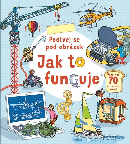 JAK TO FUNGUJE-PODÍVEJ SE POD OBRÁZEK