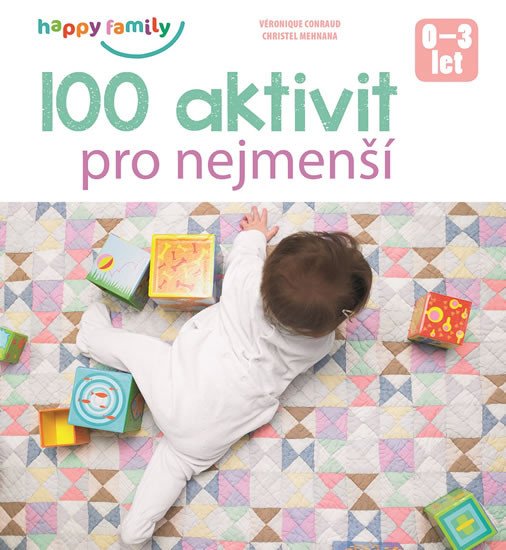 100 AKTIVIT PRO NEJMENŠÍ