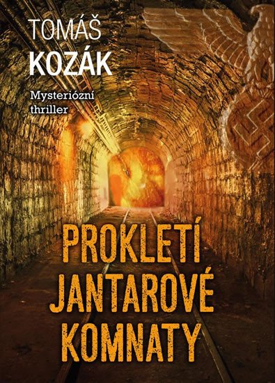 PROKLETÍ JANTAROVÉ KOMNATY