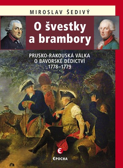 O ŠVESTKY A BRAMBORY