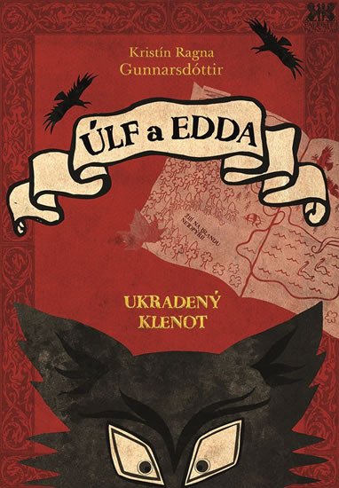 ÚLF A EDDA