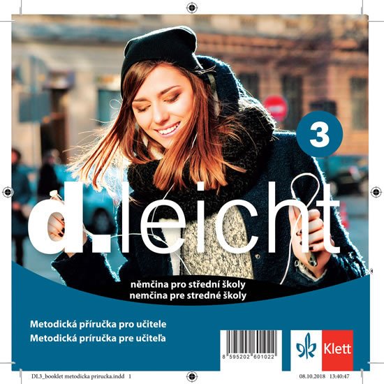 CD D.LEICHT 3 [A2.3] MP NA DVD