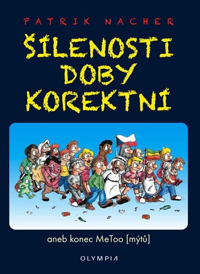 ŠÍLENOSTI DOBY KOREKTNÍ