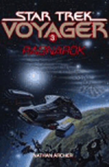 STAR TREK: VOYAGER 3: RAGNARÖK