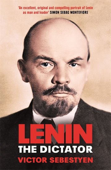 LENIN THE DICTATOR