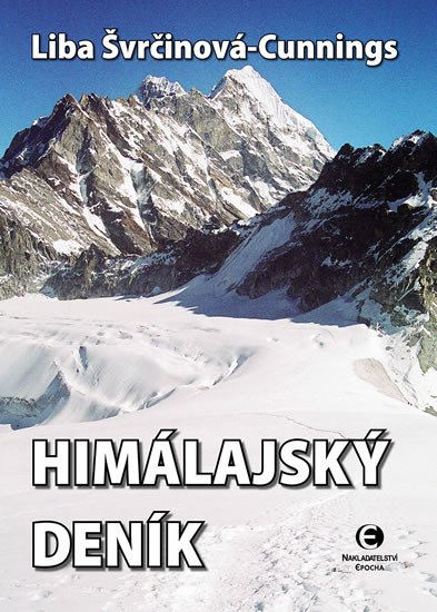 HIMÁLAJSKÝ DENÍK