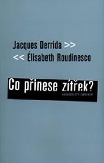 CO PŘINESE ZÍTŘEK?