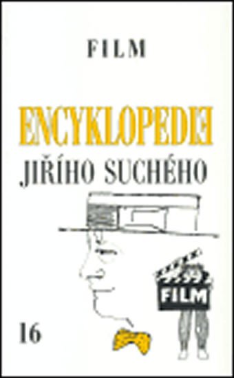 FILM 1964-1988 (ENCYKLOPEDIE J.SUCHÉHO 16)