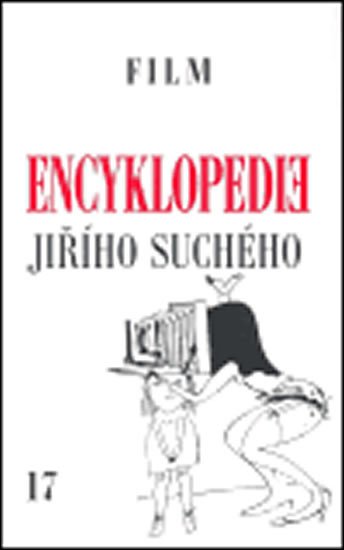 FILM 1988-2003 (ENCYKLOPEDIE J.SUCHÉHO 17)