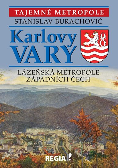 KARLOVY VARY