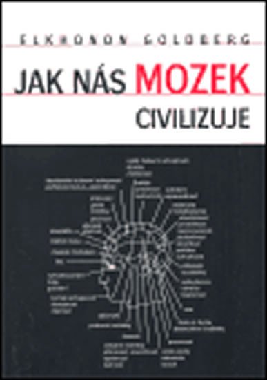 JAK NÁS MOZEK CIVILIZUJE