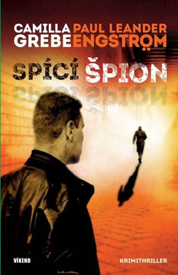 SPÍCÍ ŠPION (MOSKVA NOIR 3)