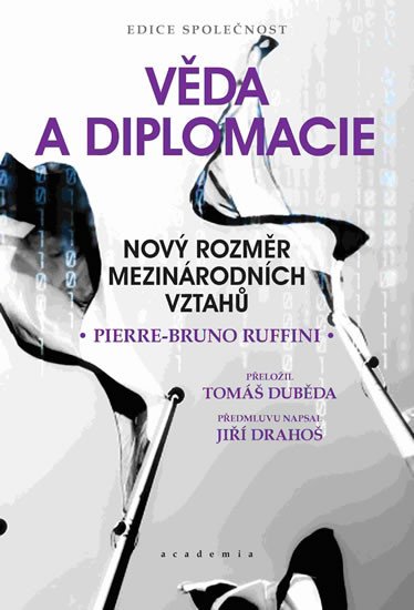 VĚDA A DIPLOMACIE