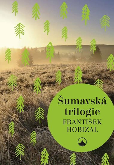 ŠUMAVSKÁ TRILOGIE