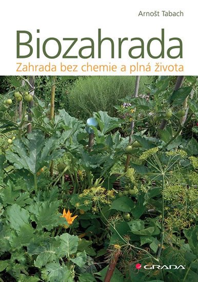 BIOZAHRADA