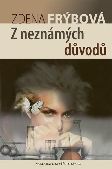 Z NEZNÁMÝCH DŮVODŮ