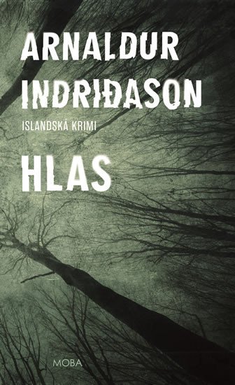 HLAS  (ISLANDSKÁ KRIMI)