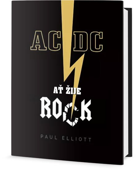 AC/DC AŤ ŽIJE ROCK!