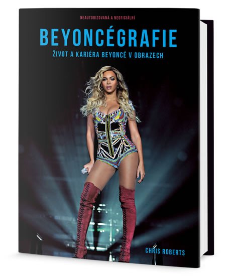 BEYONCÉGRAFIE