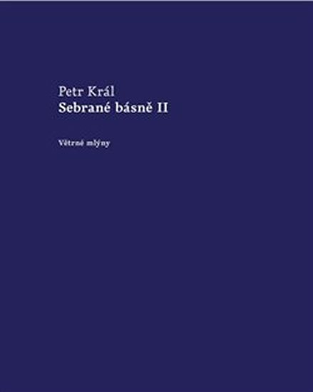 SEBRANÉ BÁSNĚ II