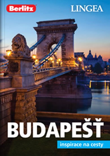 BUDAPEŠŤ BERLITZ