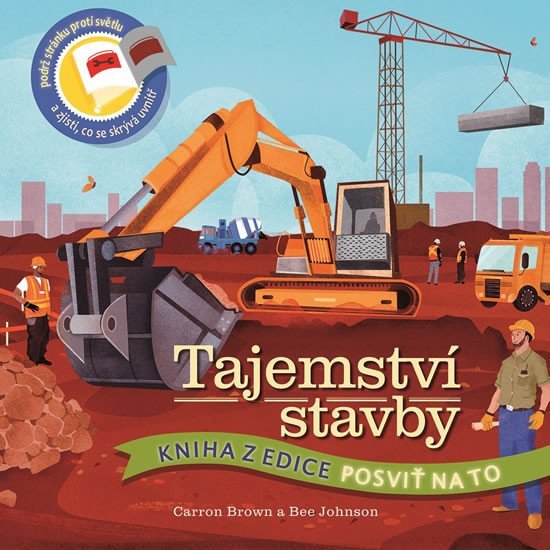 TAJEMSTVÍ STAVBY POSVIŤ NA TO