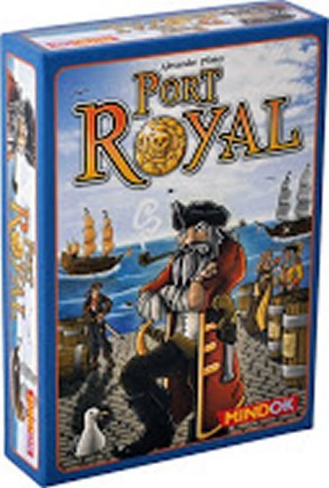 PORT ROYAL