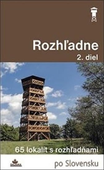 ROZHLADNE, 2 DIEL