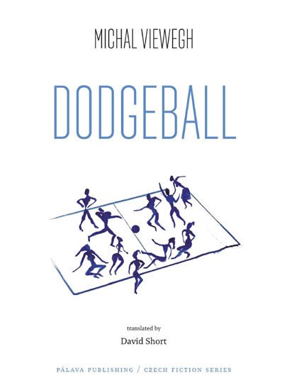 DODGEBALL/VYBÍJENÁ