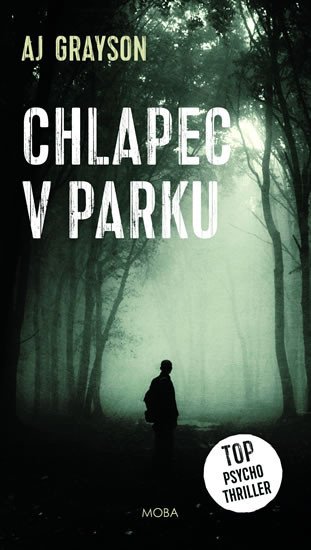 CHLAPEC V PARKU