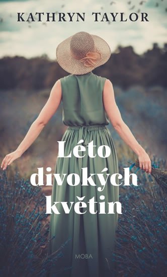 LÉTO DIVOKÝCH KVĚTIN