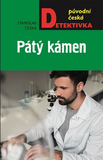 PÁTÝ KÁMEN