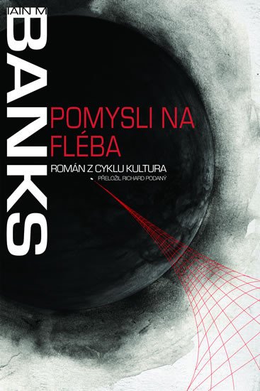 POMYSLI NA FLÉBA