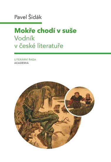 MOKŘE CHODÍ V SUŠE