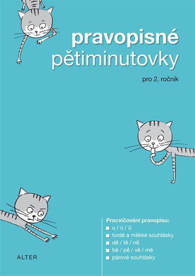 PRAVOPISN PTIMINUTOVKY 2. RONK