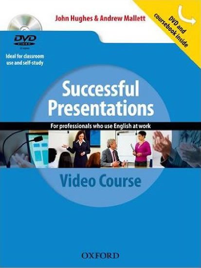 SUCCESSFUL PRESENTATIONS VIDEO COURSE